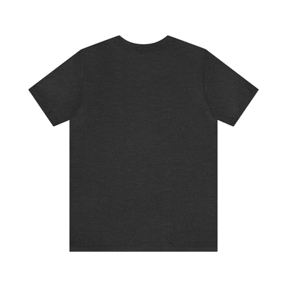 Tank Definition Short Sleeve T-Shirt