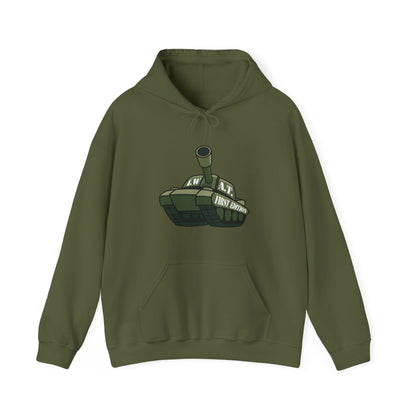 First Edition Hoodie