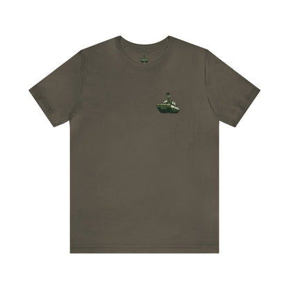 First Edition Short Sleeve T-Shirt