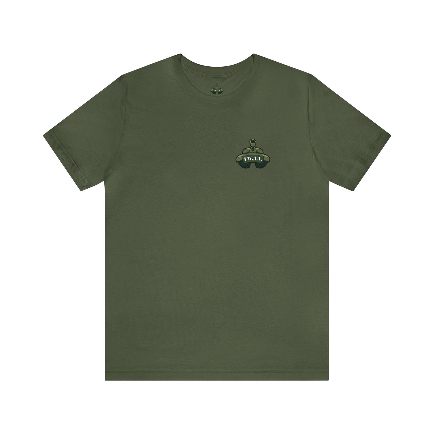 Classic Logo Short Sleeve T-Shirt