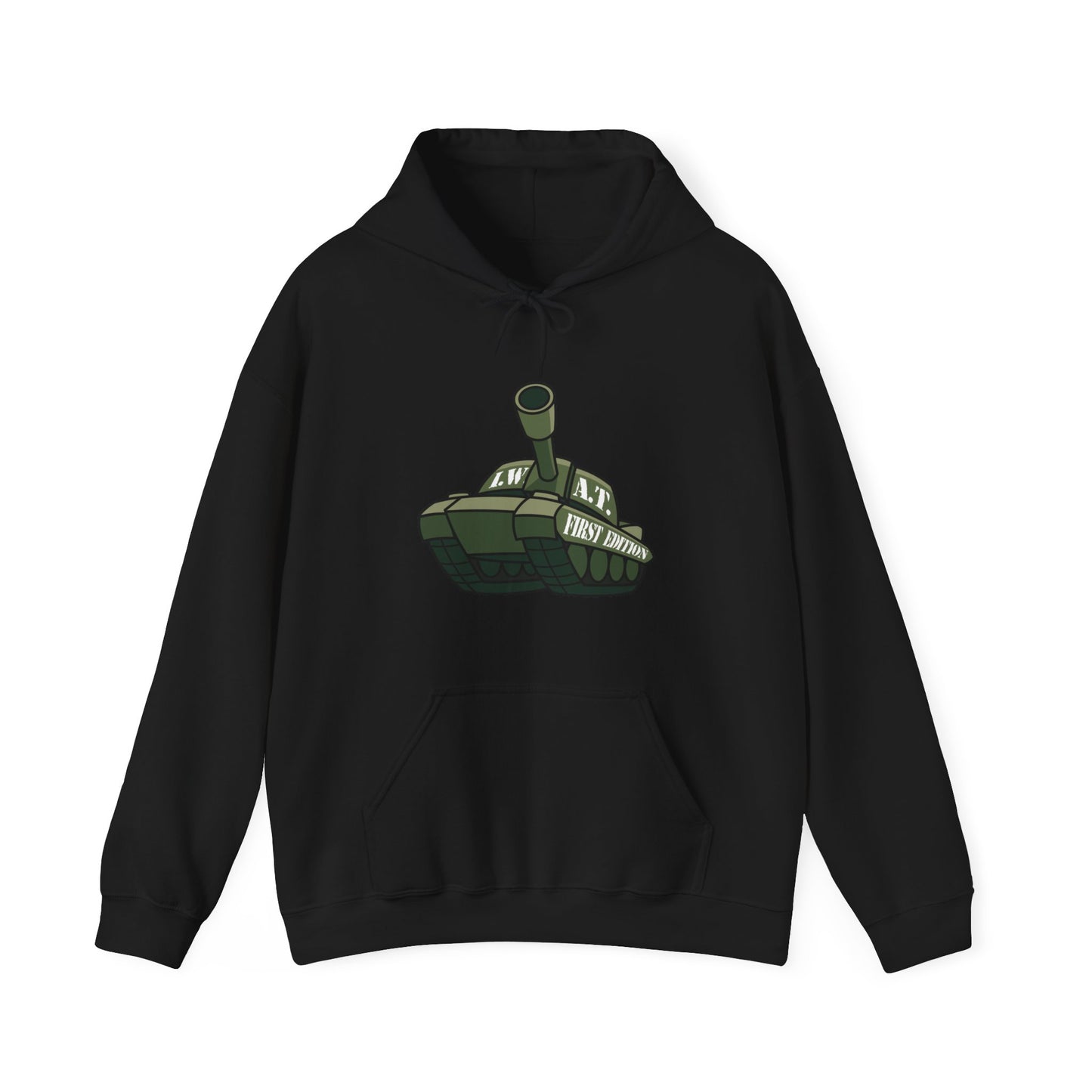 First Edition Hoodie